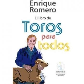 El libro de Toros para todos