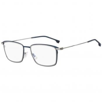 Hugo Boss Blue Sunglasses Boss 1197 Unisex 56 MM