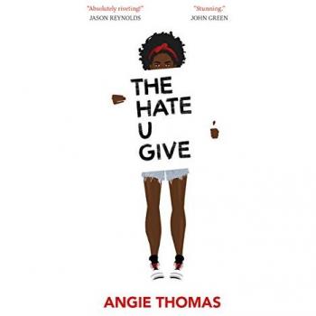The Hate U Give