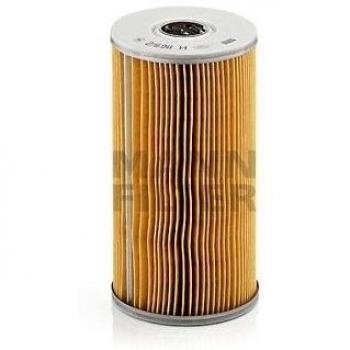 Mann Filter H11692 filtro de aceite