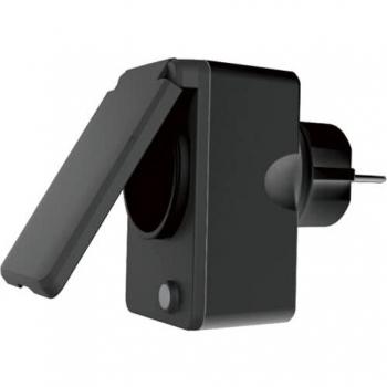 Enchufe Inteligente DENVER PLO-109 Exterior