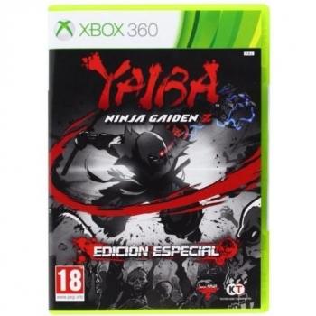 Yaiba: Ninja Gaiden Z - Special Edition