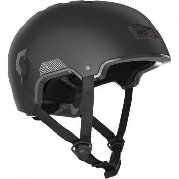 Casco de ciclismo urbano Scott Jibe negro M-L (CE)