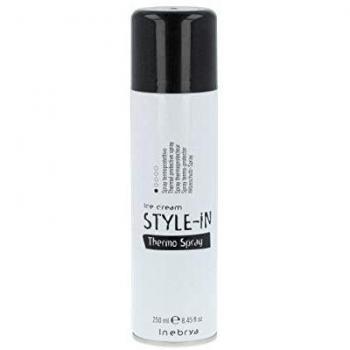 INEBRYA Thermo Spray - Spray de protección térmica - 250 ML