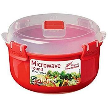 Sistema 1113 - Hermético Microwave
