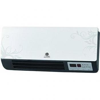 Taurus Alpatec RCM22 - Radiador calefactor cerámico de pared, 1000-2000 W