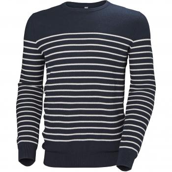 Pullover Jersey Helly Hansen Skagen Azul de Invierno