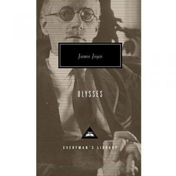 Ulysses: James Joyce