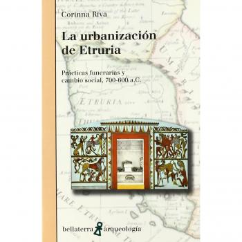 La urbanización de Etruria