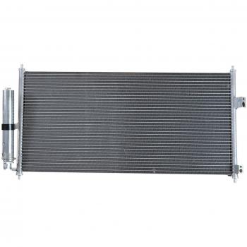 NRF 35565 Condenser, air conditioning