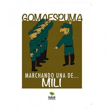 Marchando una de. mili