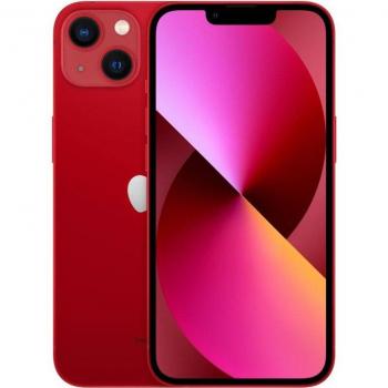 iPhone 13 Reacondicionado 128GB Dual SIM 5G Rojo