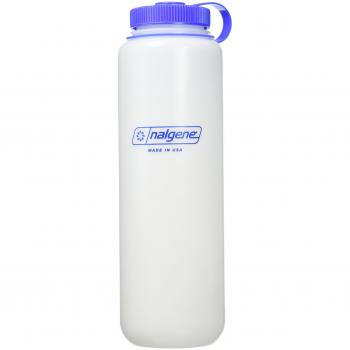 Nalgene Trinkflasche Hdpe-Flasche, Loop-Top, 1,5l - Frasco, Color