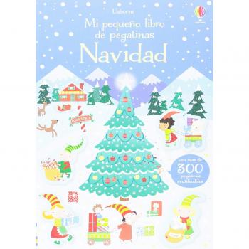 Navidad - Robson, Kirsteen