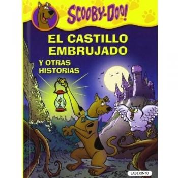 Scooby-Doo. El castillo embrujado y otras historias: 3