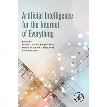 Artificial Intelligence for the Internet of Everything