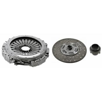 Sachs 3400 700 504 Kit de Embrague