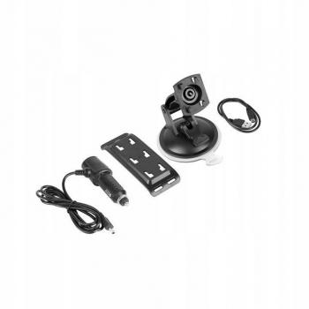 Navegador GPS Peiying PY-GPS7014.1 7 con mapa de la UE