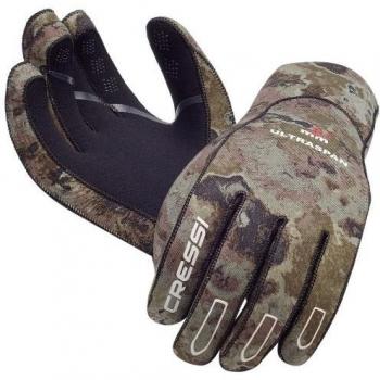 Cressi Ultra Span Gloves - Guantes para hombre