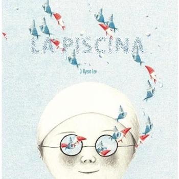 La piscina - Hyeon Lee, Ji