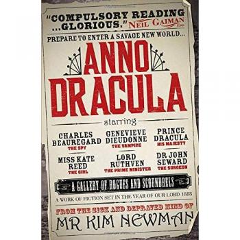 Anno Dracula