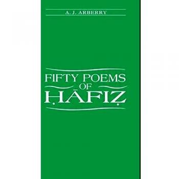 Fifty Poems of Hafiz