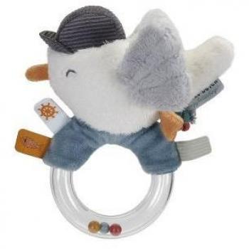 Sonajero Anillo Little Dutch Sailors Bay Gaviota