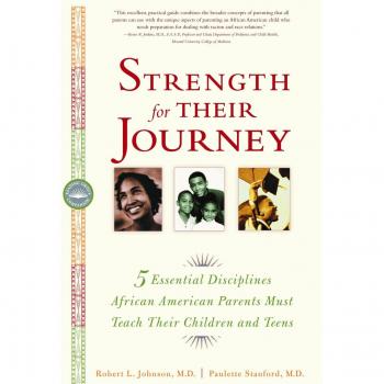 Strength for Their Journey: Inspirational Guide for Resilience and Growth