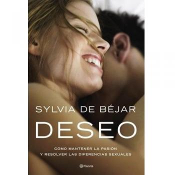 Deseo - Sylvia De Bejar González