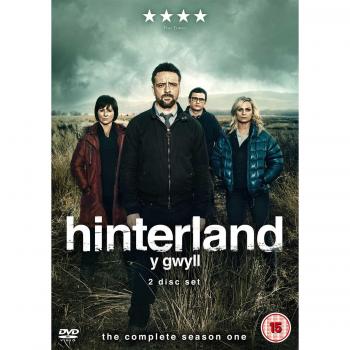 Hinterland Season 1