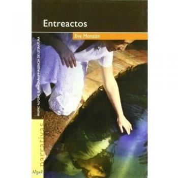 Entreactos: 13 - Eva Monzon