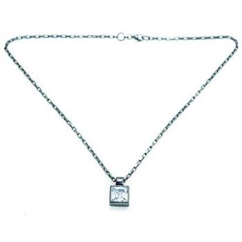 Collar de Mujer Demaria DMC6110289 (45 cm)