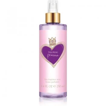 Vera Wang Princess Body Spray for Women 250 ml