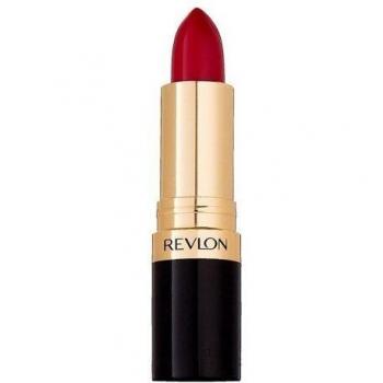 3 x Revlon Super Lustrous Lipstick 4.2g - 725 Love That Red