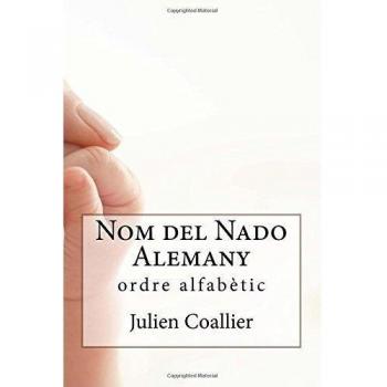 Nom del Nado Alemany: ordre alfabetic