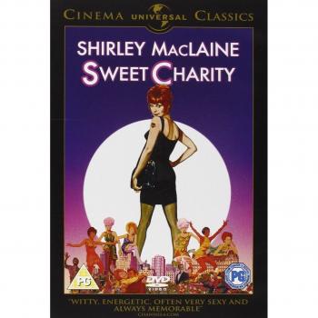 Sweet Charity [Reino Unido] [DVD]