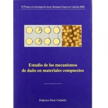 Estudio de los mecanismos de daño en materiales compuestos: 21
