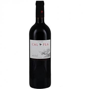 Vino Tinto Cal Pla Negre 2021 - 75cl