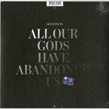 All Our Gods Have Abandoned Us [Vinilo] - Architects