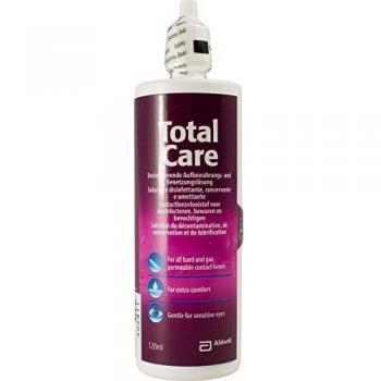 AMO Total Care Lösung 120ml