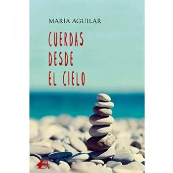 CUERDAS DESDE EL CIELO - Librería Don Quijote - Navia