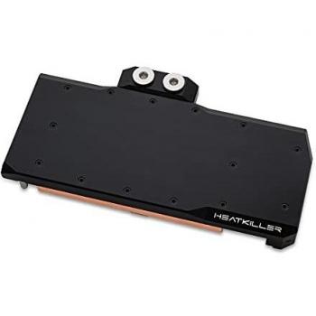 Watercool HEATKILLER® V for RTX 3080 - ACETAL