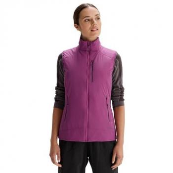 Kathmandu Seeker Women's PrimaLoft Active Sleeveless Vest