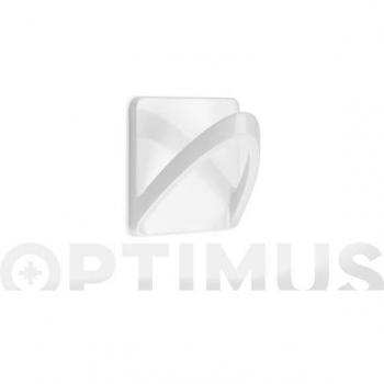 Tornillo madera cabeza plana pozi wirox 3x16mm - Caja 25 unidades