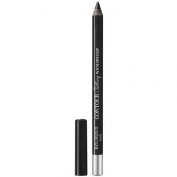 Bourjois Contour Clubbing Waterproof - 041 Black Party