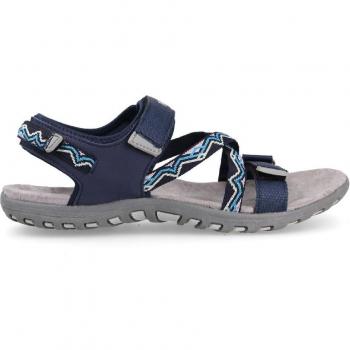 Calzado mujer Sandalias Paredes Sandalias Ruidera Azul