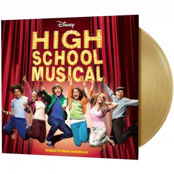 High School Musical [Vinilo]