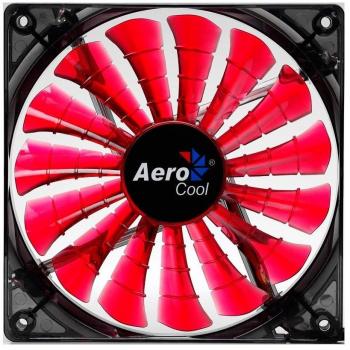 Aerocool SHARK - Ventilador gaming para PC