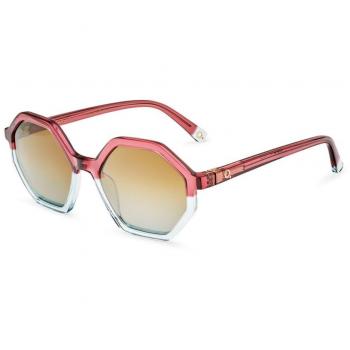 Etnia Barcelona Raval BXSK Women's Sunglasses Red Size 53
