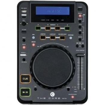 CORE CDMP 750-Reproductor de CD USB